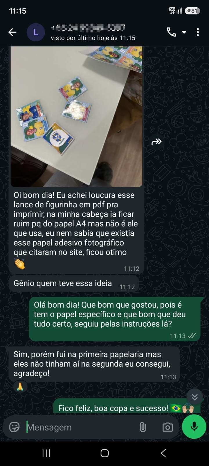 Depoimento 21